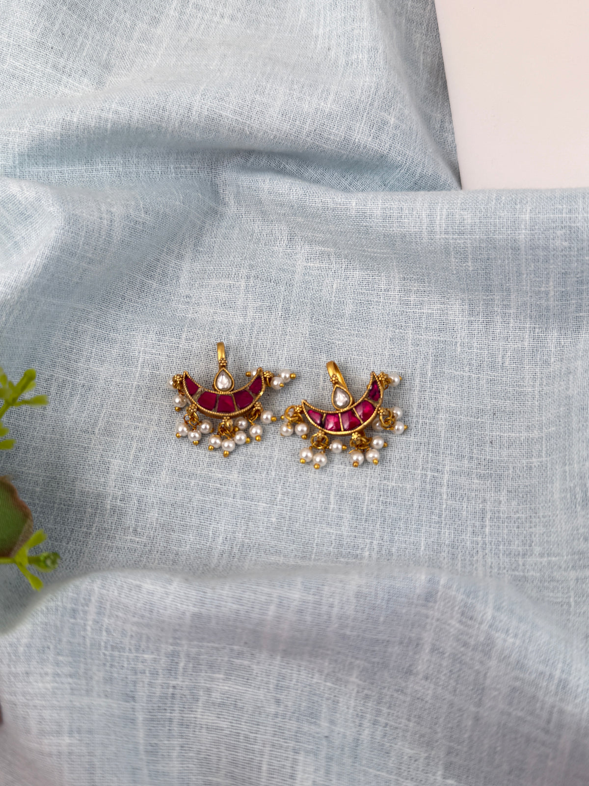 Designer earrings for women