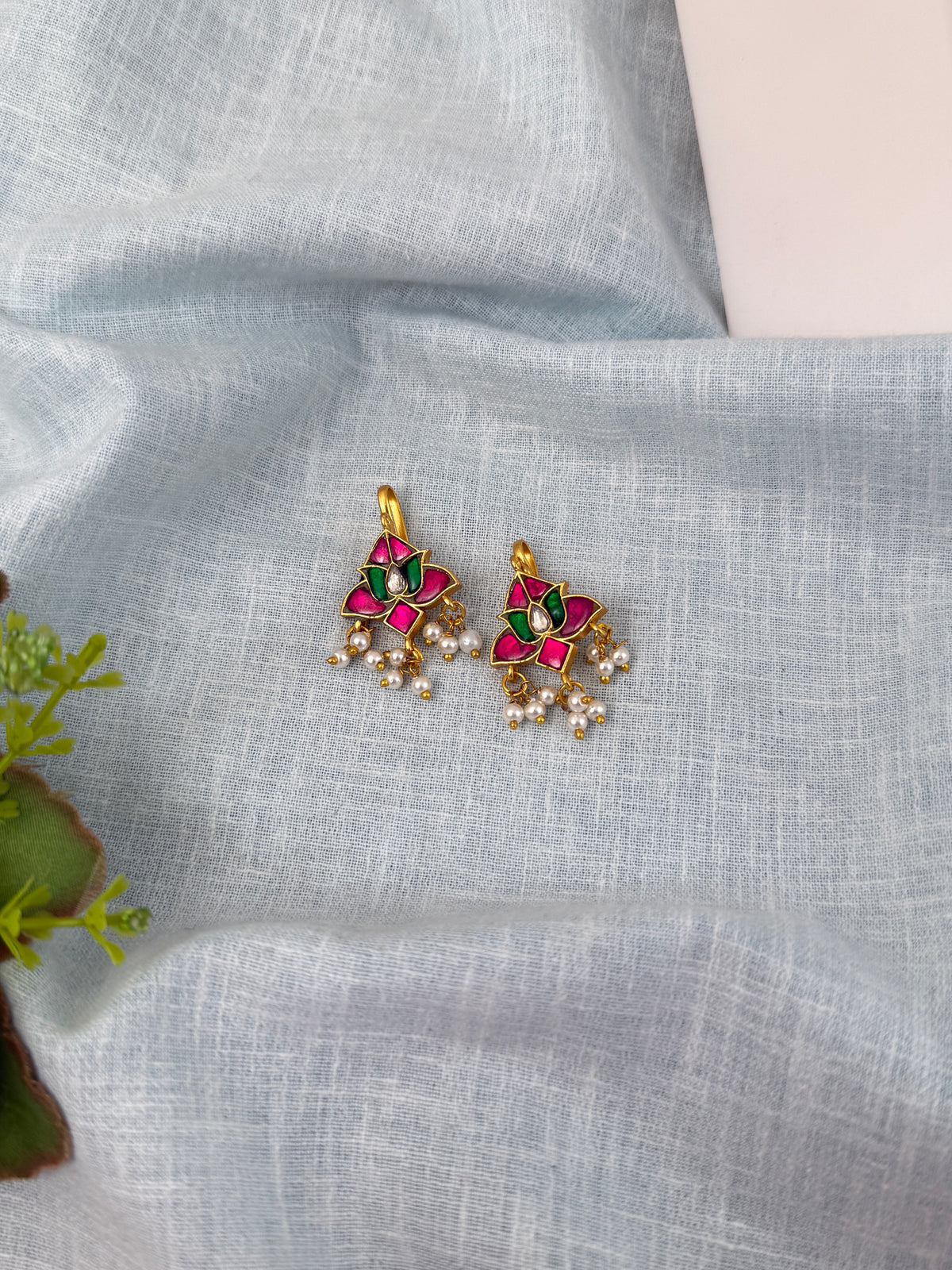 Designer earrings for women