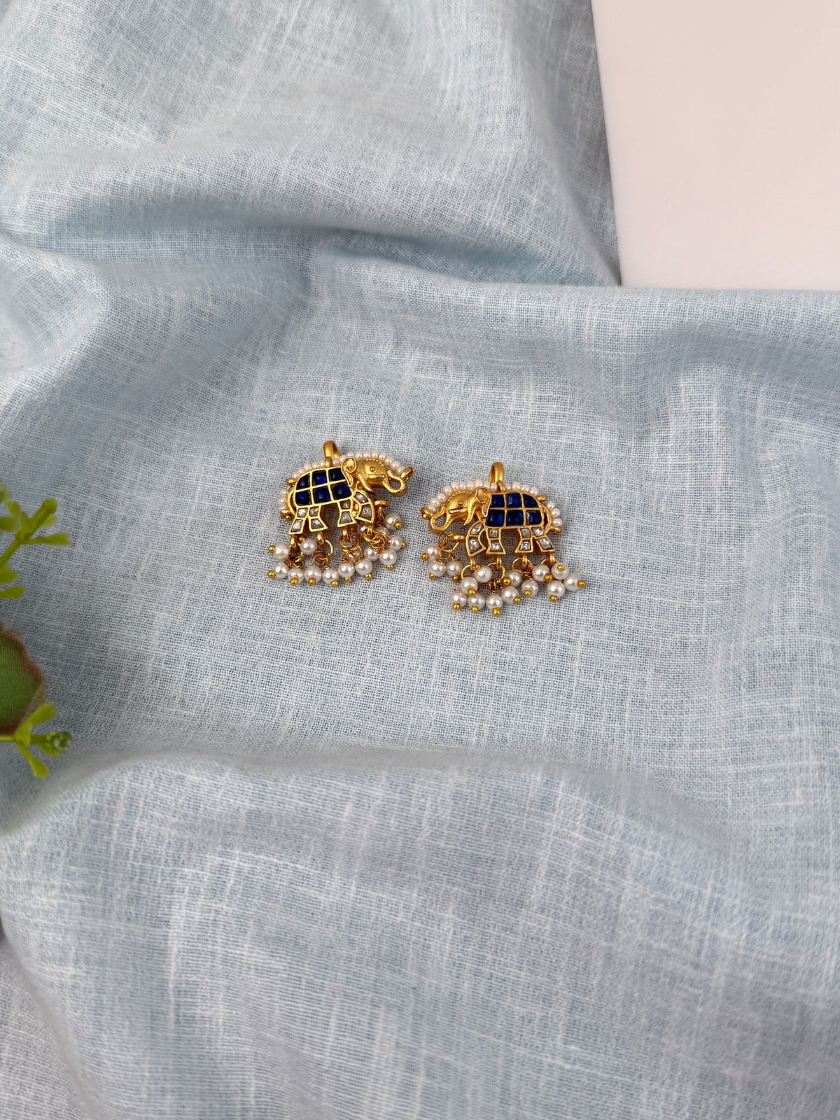Designer earrings for women