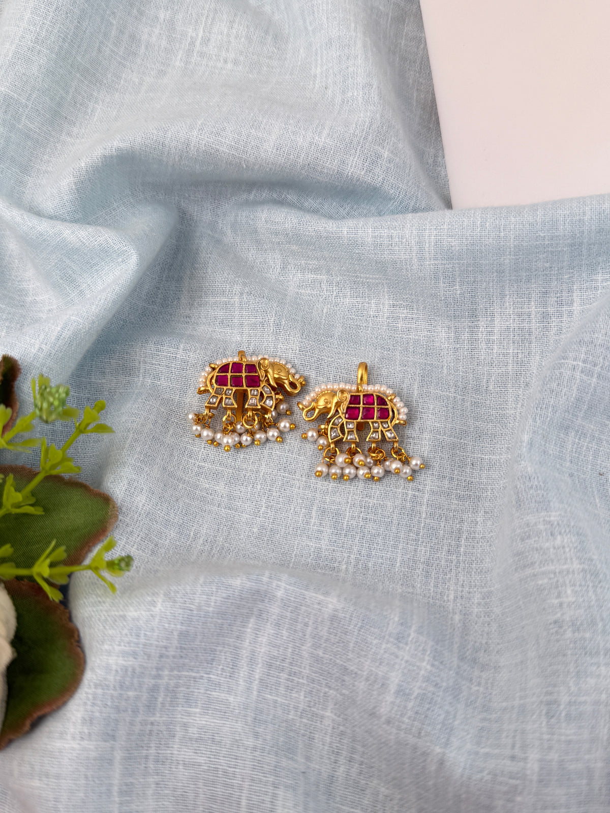 Designer earrings for women
