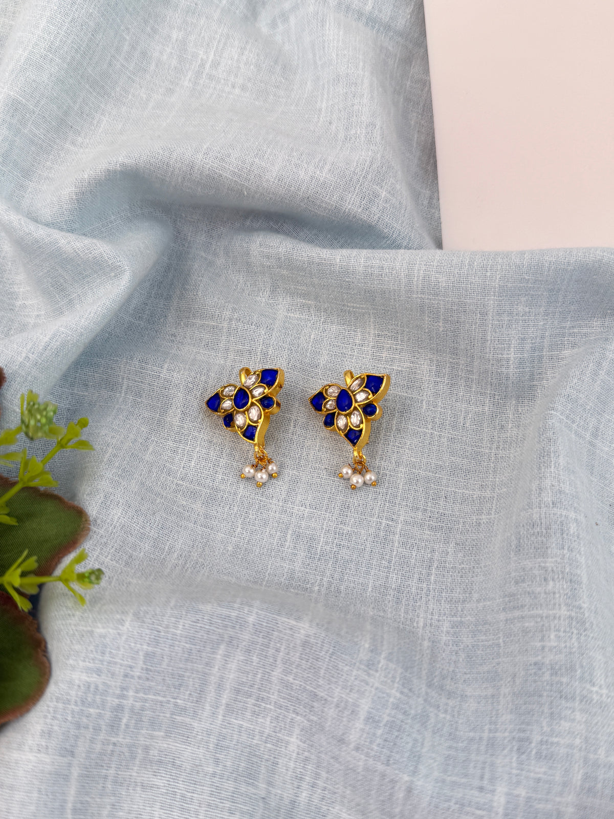 Designer earrings for women