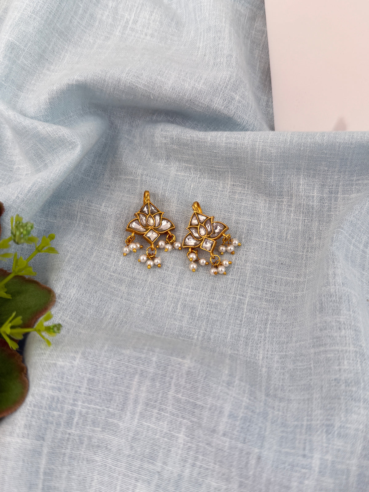 Designer earrings for women