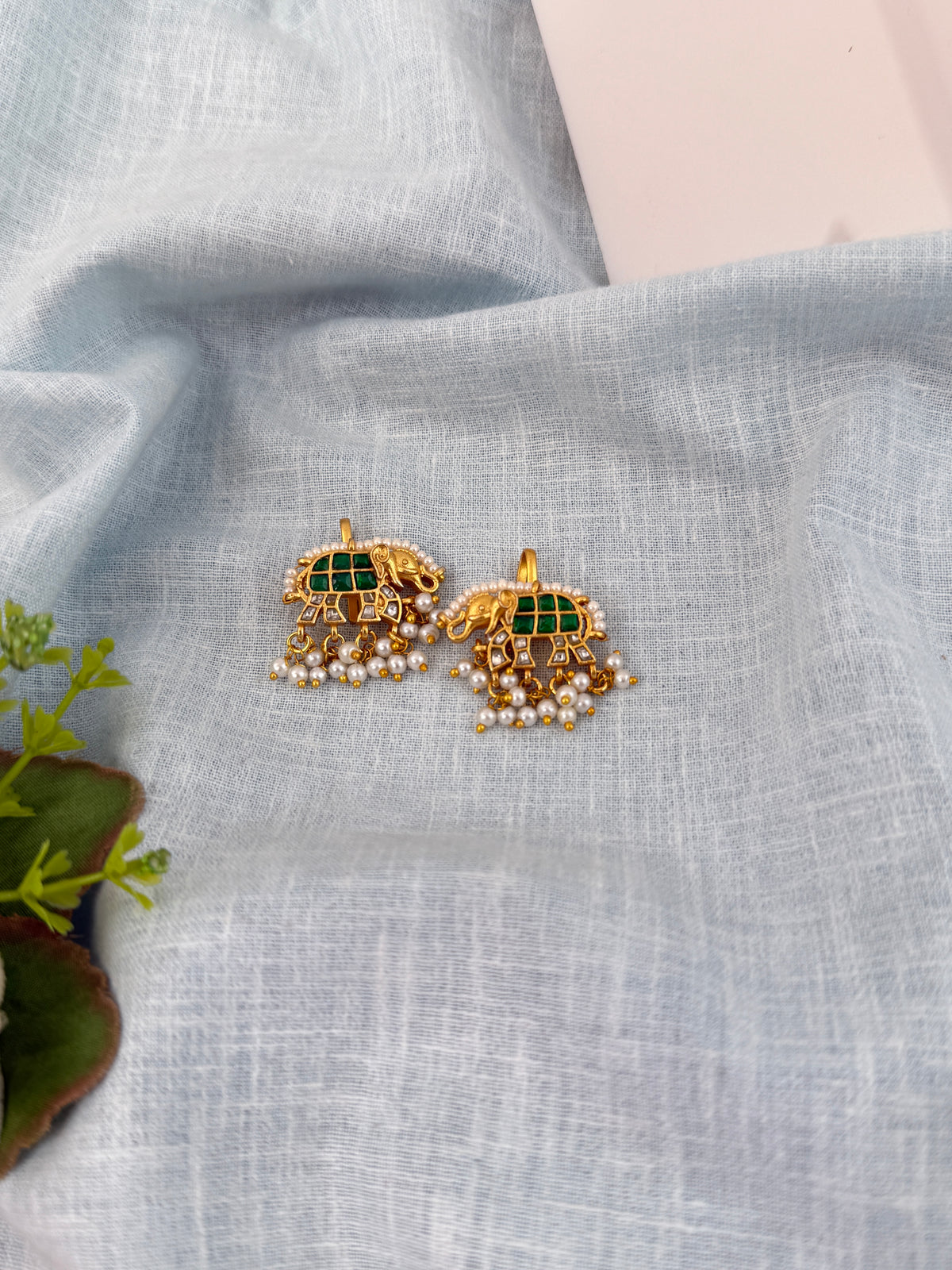 Designer earrings for women