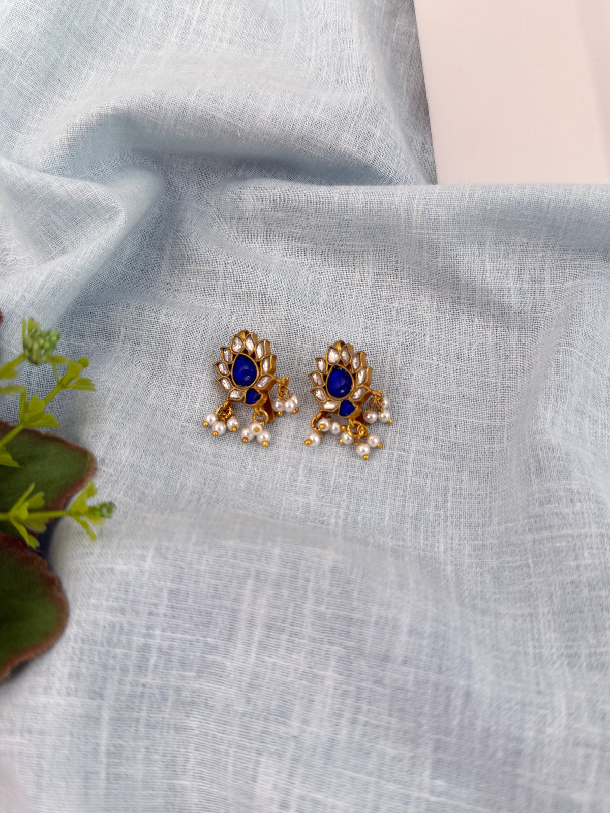 Designer earrings for women