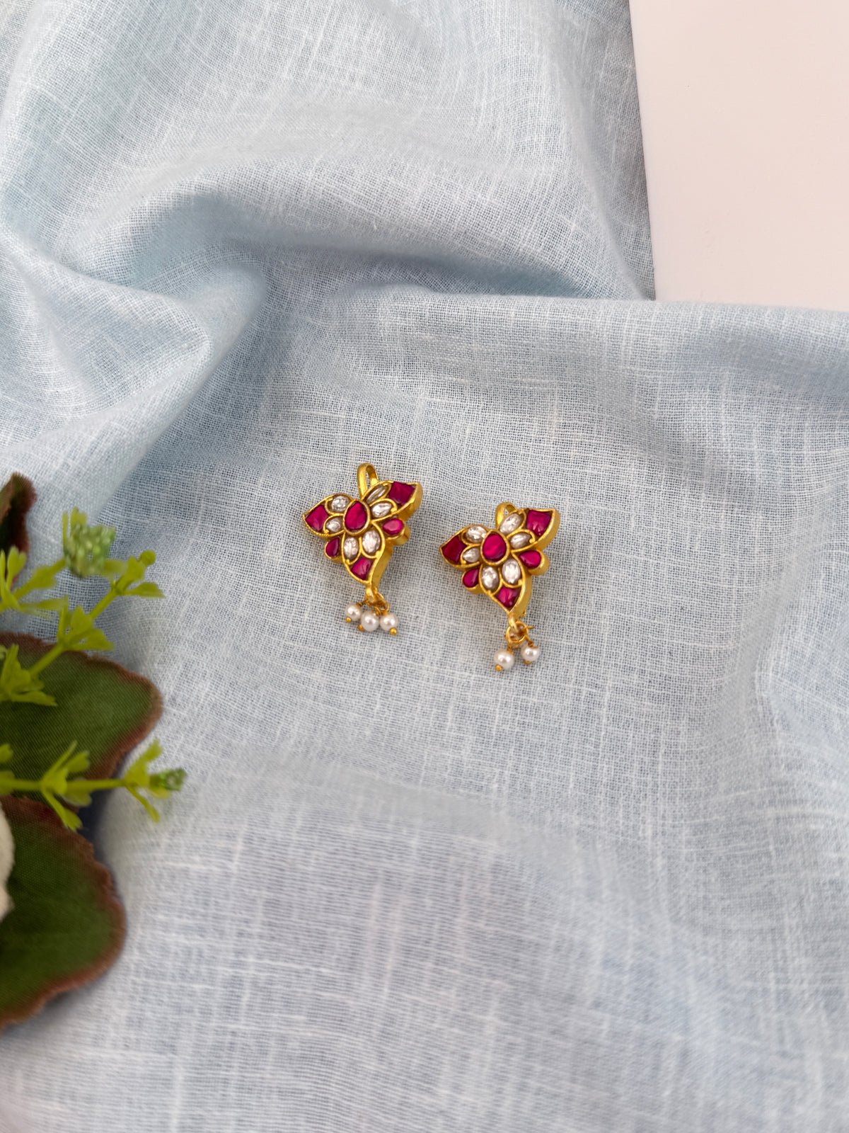Designer earrings for women