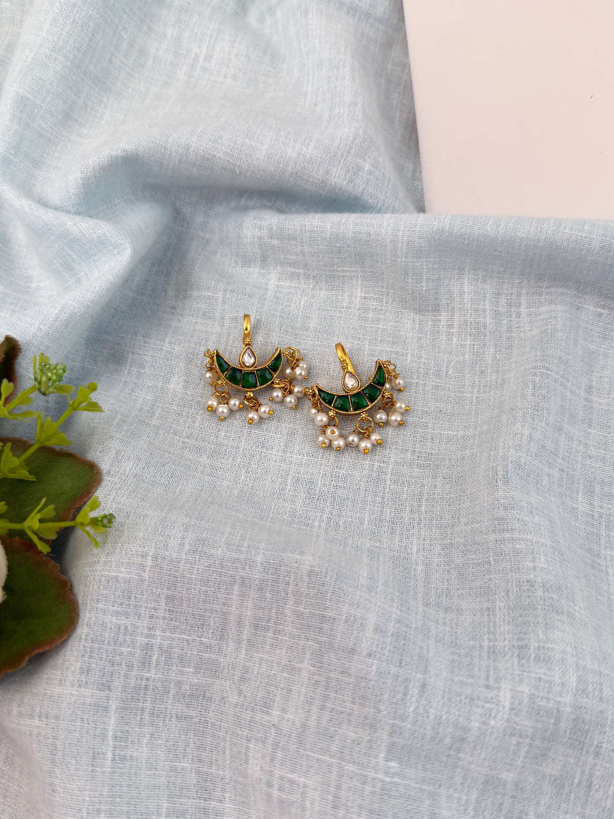 Designer earrings for women