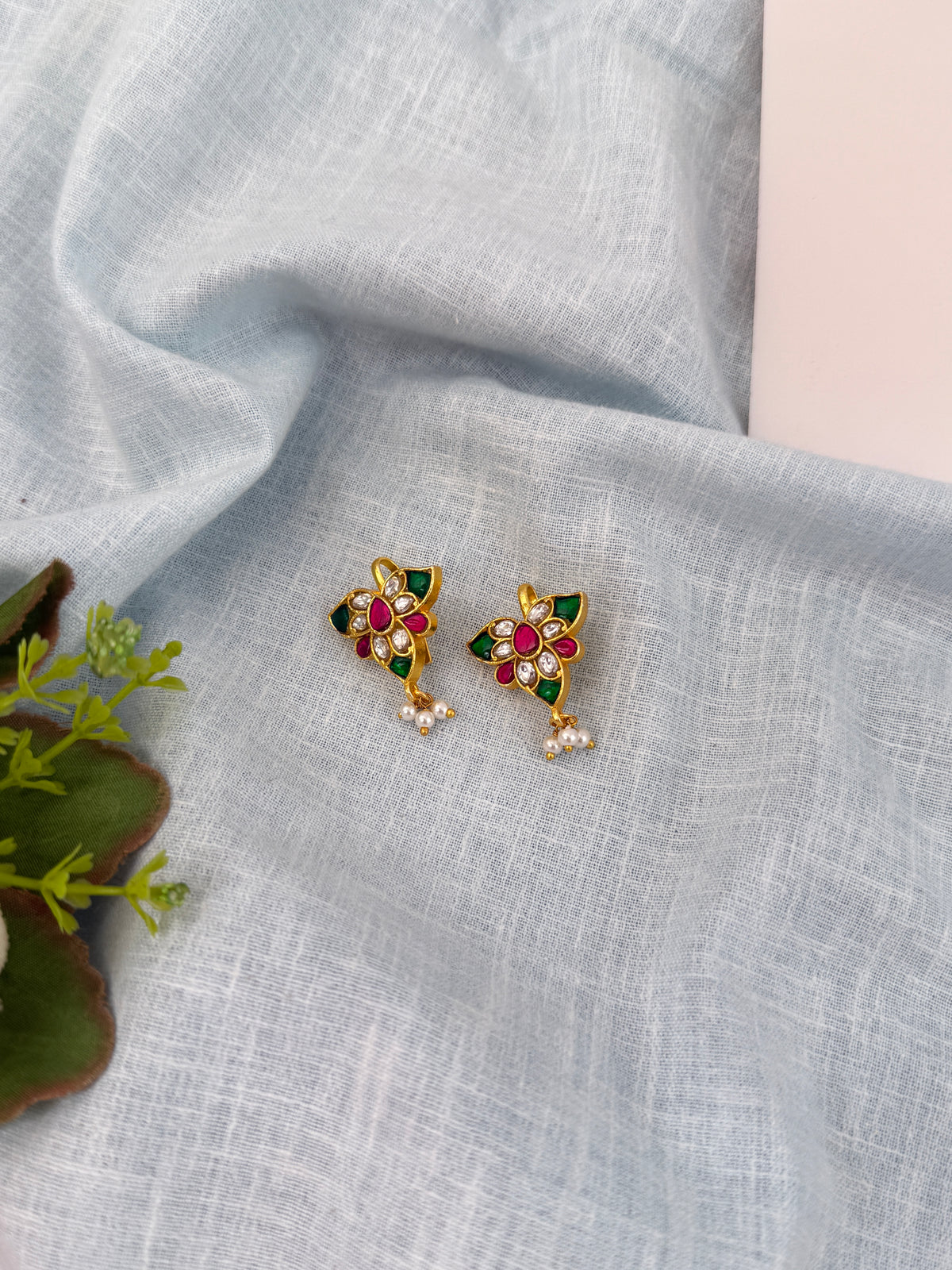 Designer earrings for women