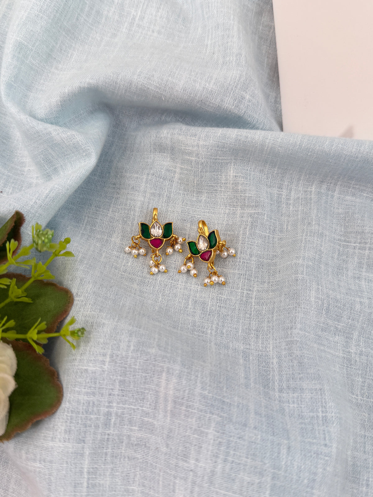 Designer earrings for women