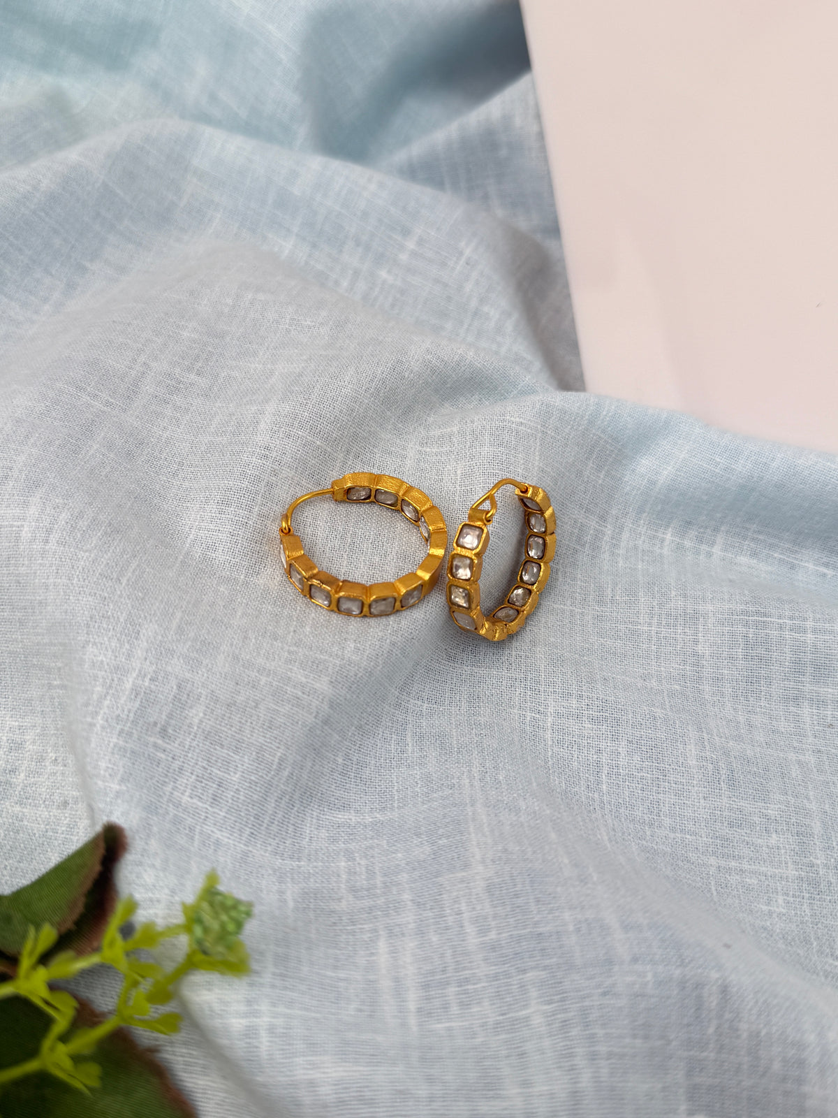Designer earrings for women