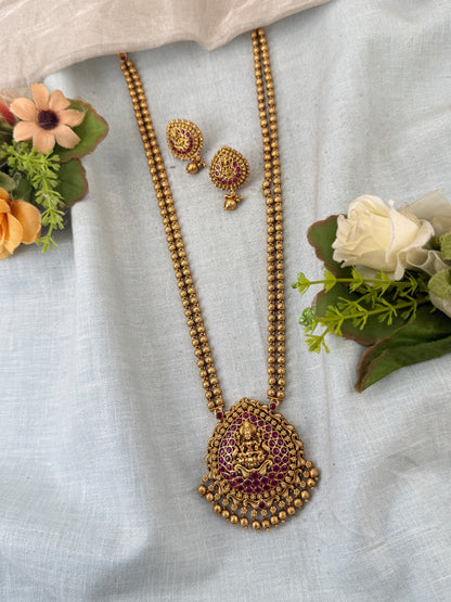 Traditional Gold Jadebille – South Indian Bridal Hair Accessory, jadebille, hair choti