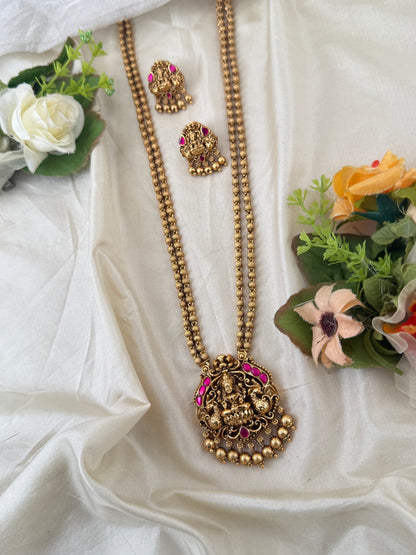 Traditional Gold Jadebille – South Indian Bridal Hair Accessory, jadebille, hair choti