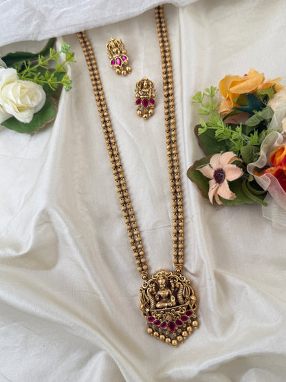 Traditional Gold Jadebille – South Indian Bridal Hair Accessory, jadebille, hair choti