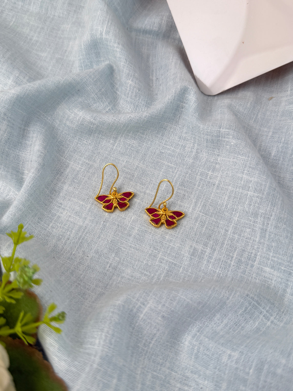 Designer earrings for women