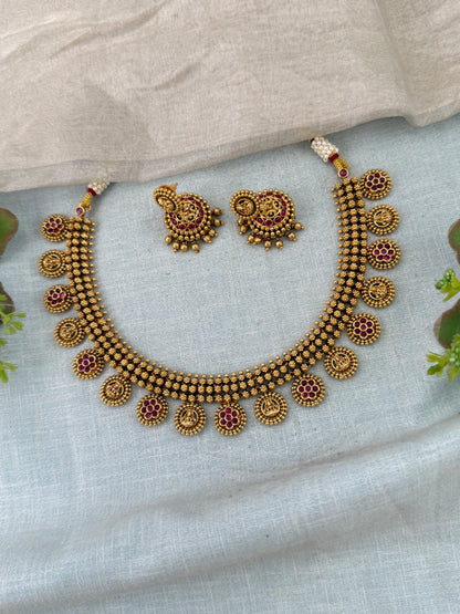 Traditional Gold Jadebille – South Indian Bridal Hair Accessory, jadebille, hair choti
