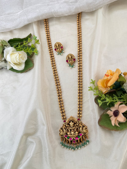 Traditional Gold Jadebille – South Indian Bridal Hair Accessory, jadebille, hair choti