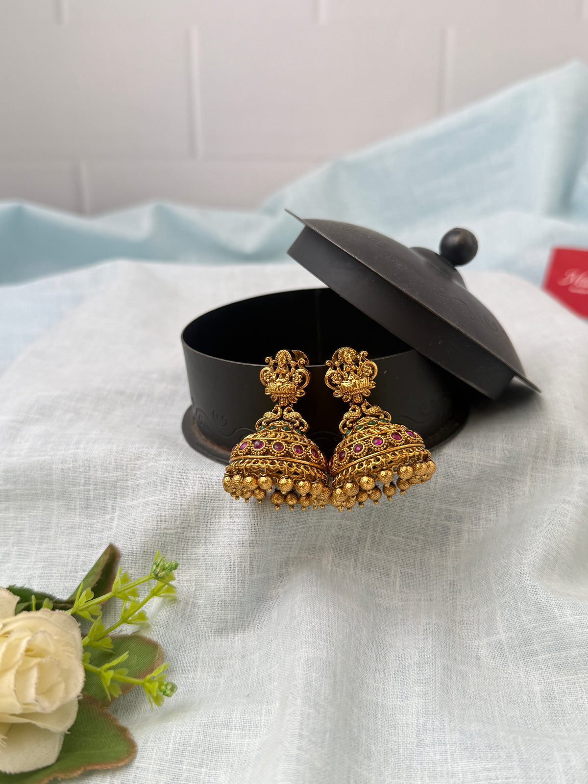 Designer earrings for women