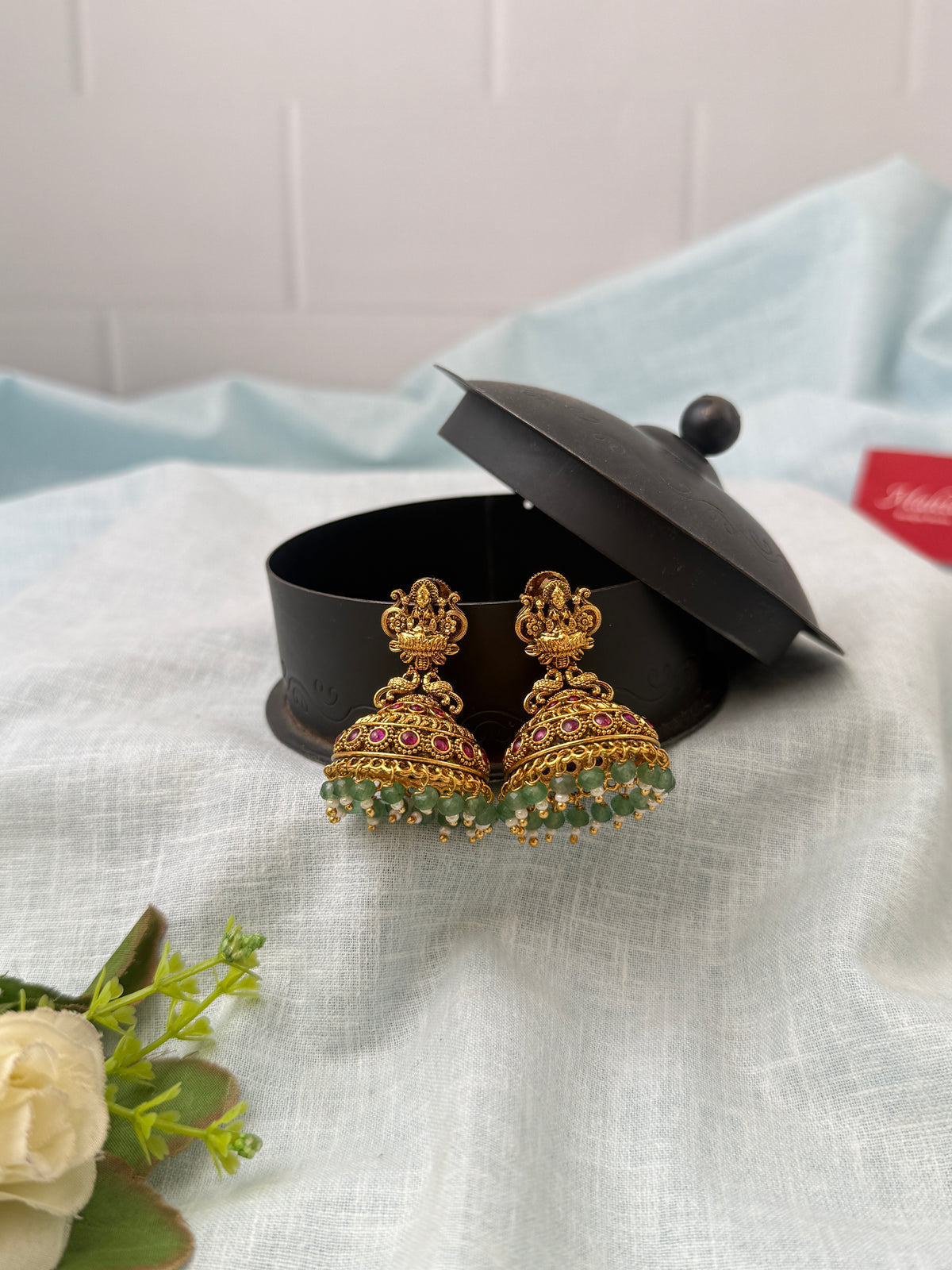 Designer earrings for women