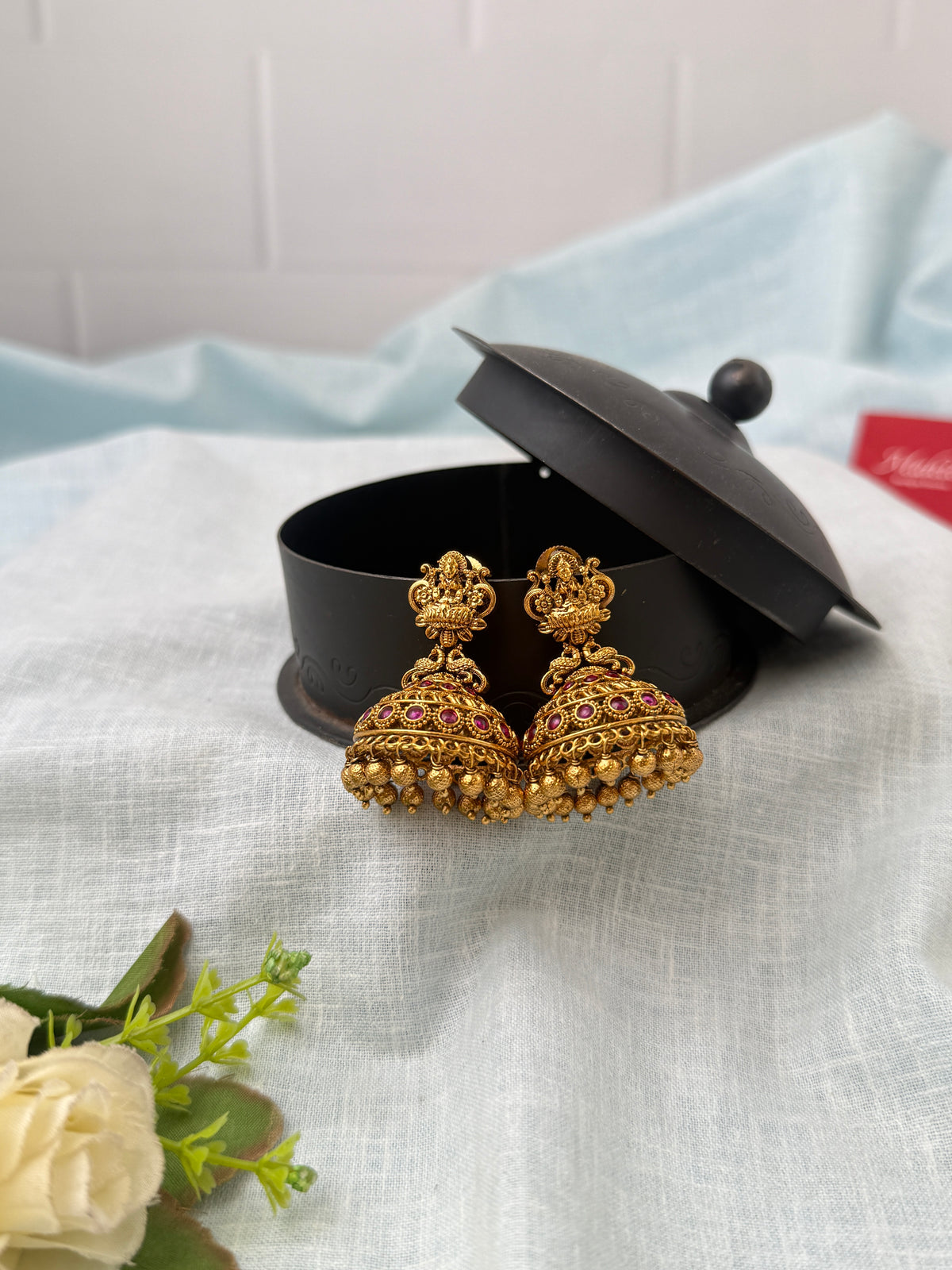 Designer earrings for women