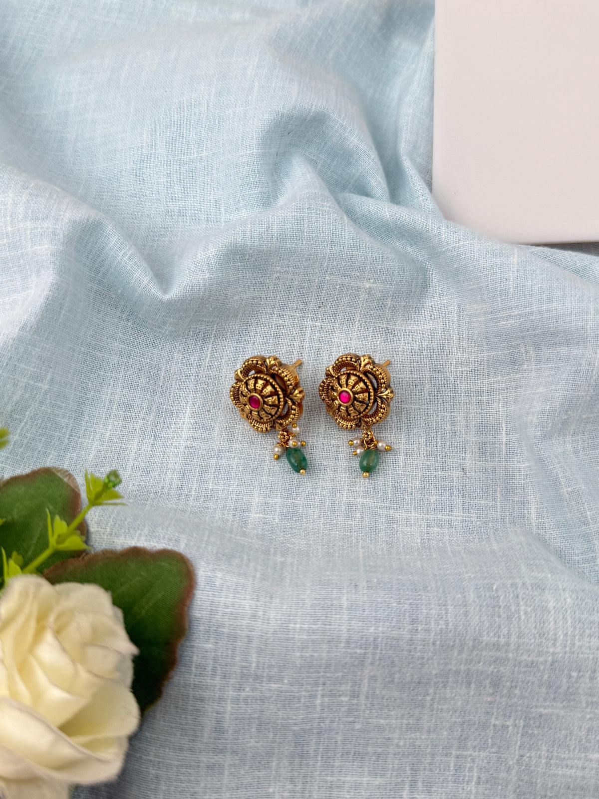Designer earrings for women