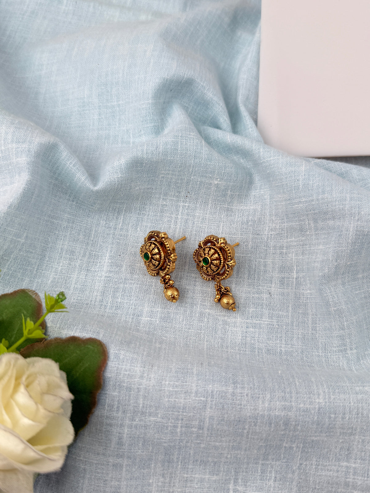 Designer earrings for women