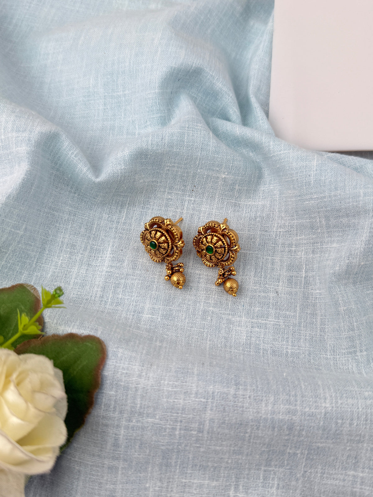 Designer earrings for women
