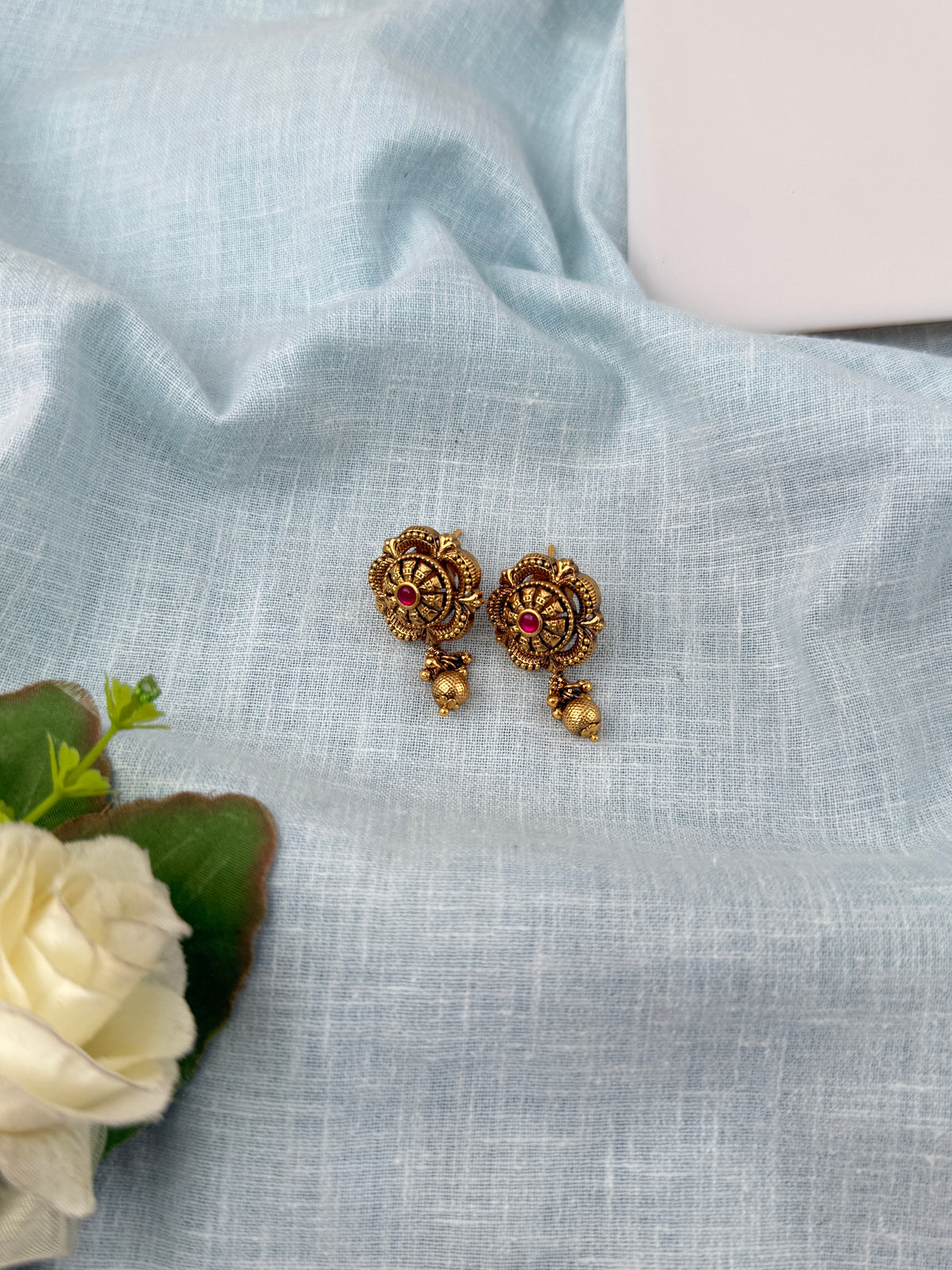 Designer earrings for women