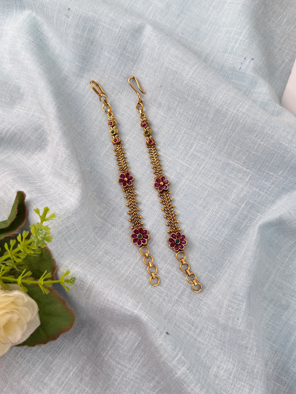 Bridal maatal for women
