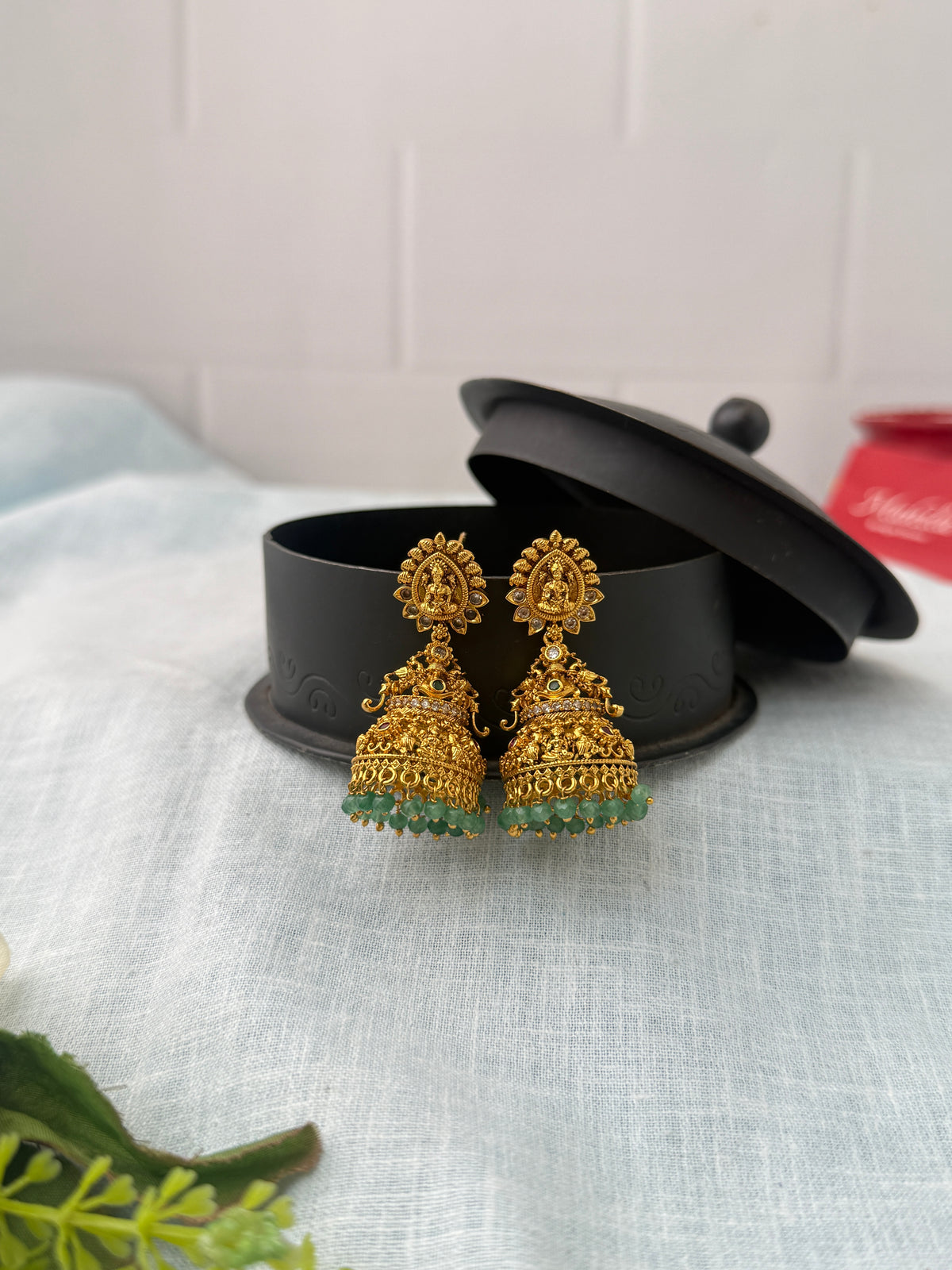Designer earrings for women