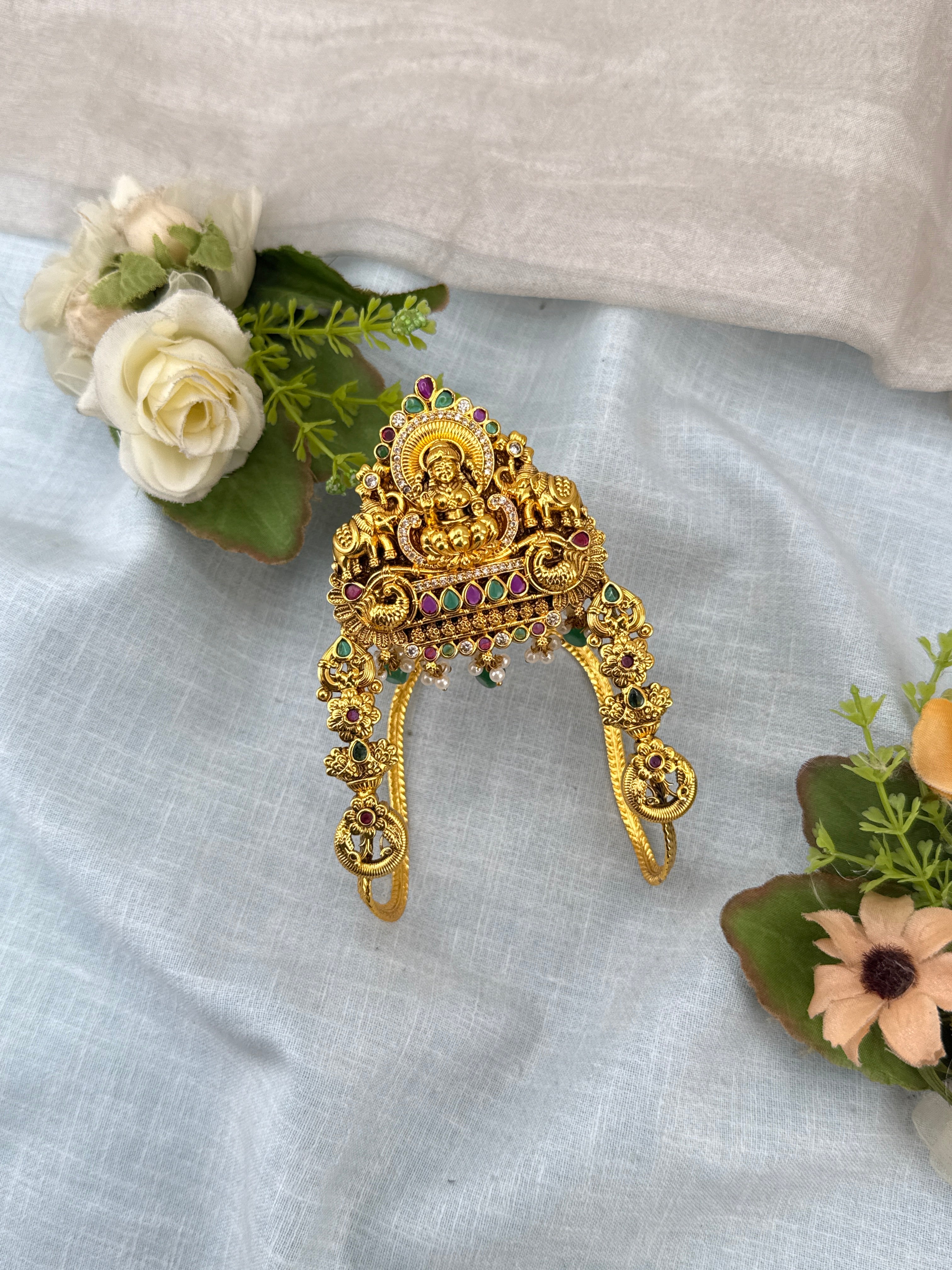 Maang tikka, maang teeka, matha patti, bridal maang tikka