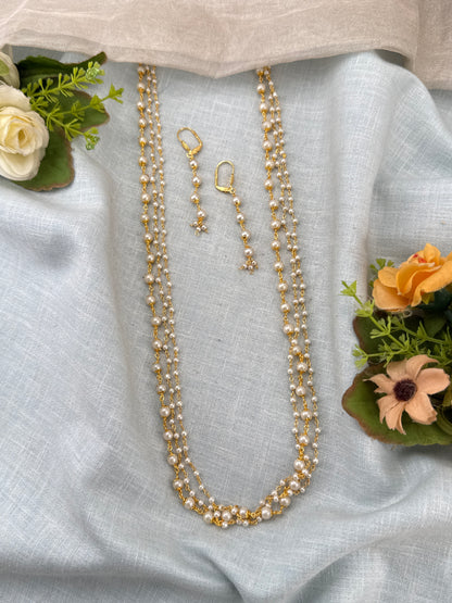 Antique Gold Necklace for Women – Traditional Ethnic Jewelry Online, bridal necklaces online