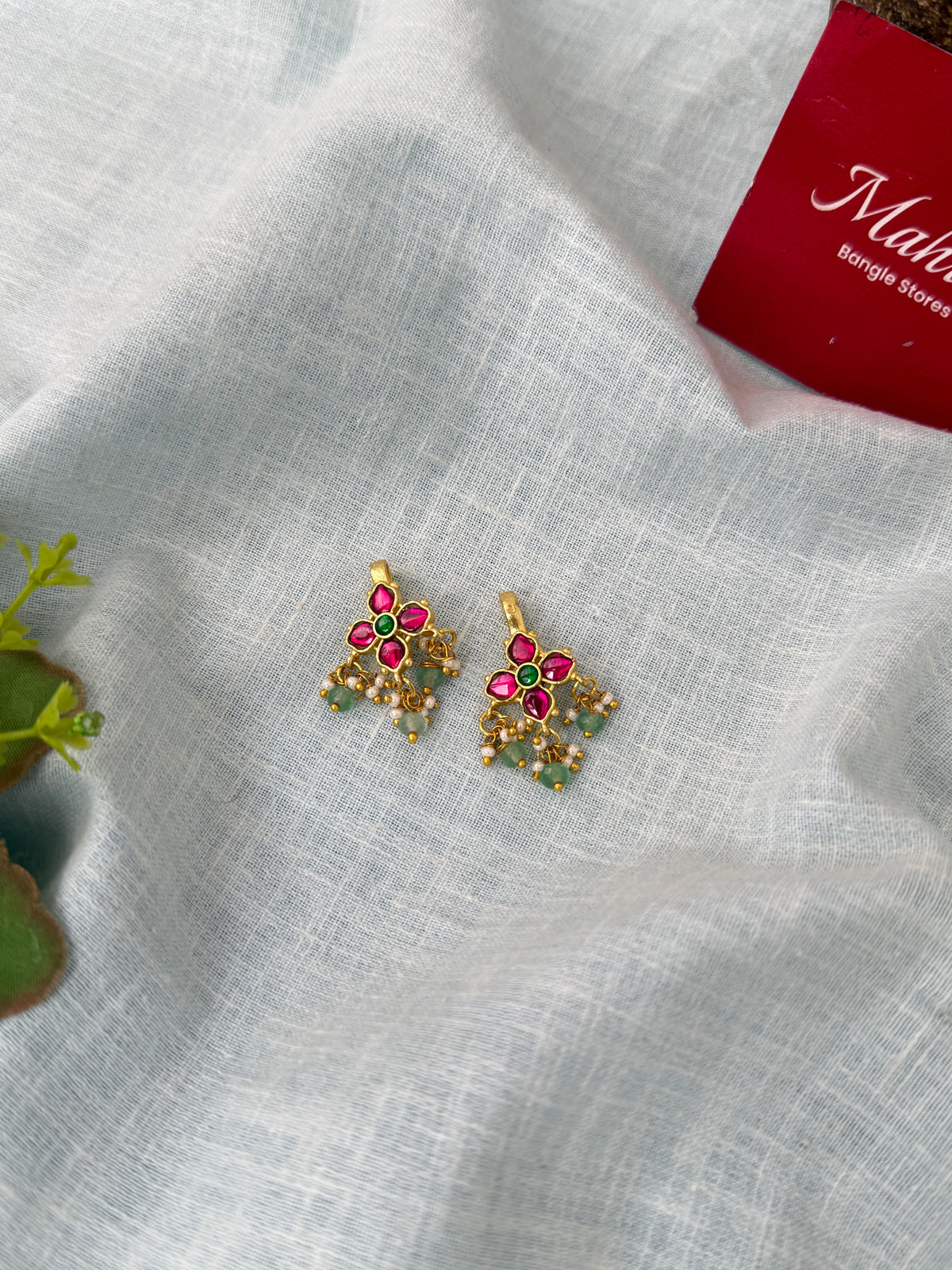 Designer earrings for women