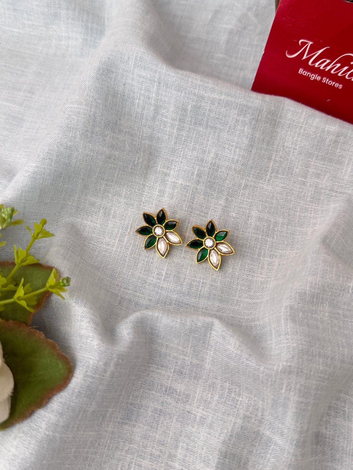 Designer earrings for women