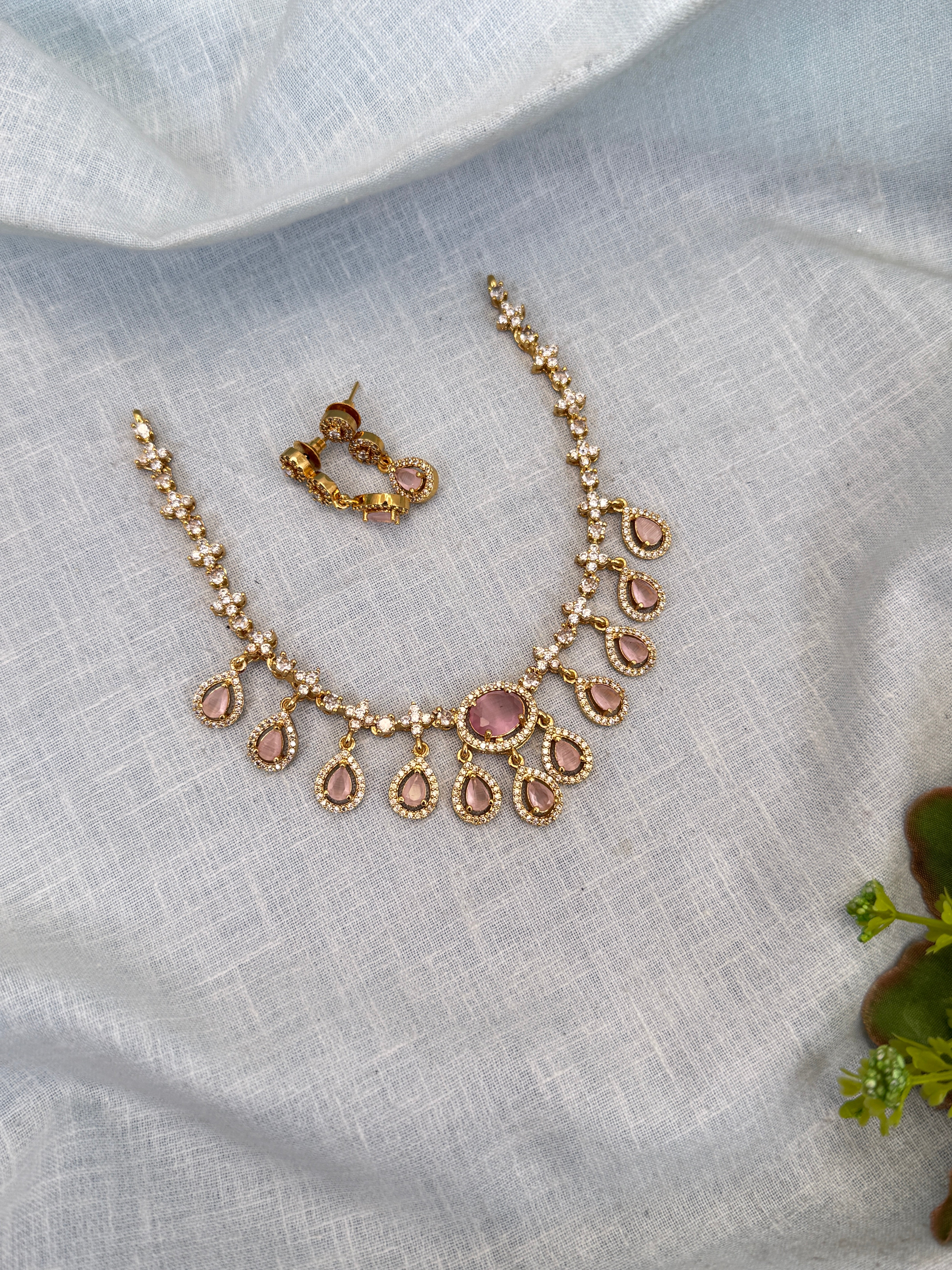 Antique necklace, pendant necklace set, simple necklaces