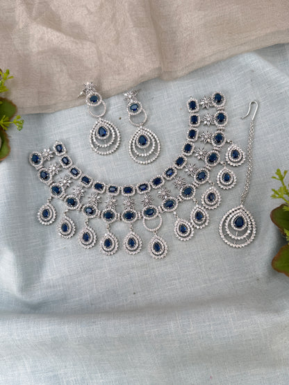 Antique Gold Necklace for Women – Traditional Ethnic Jewelry Online, bridal necklaces online