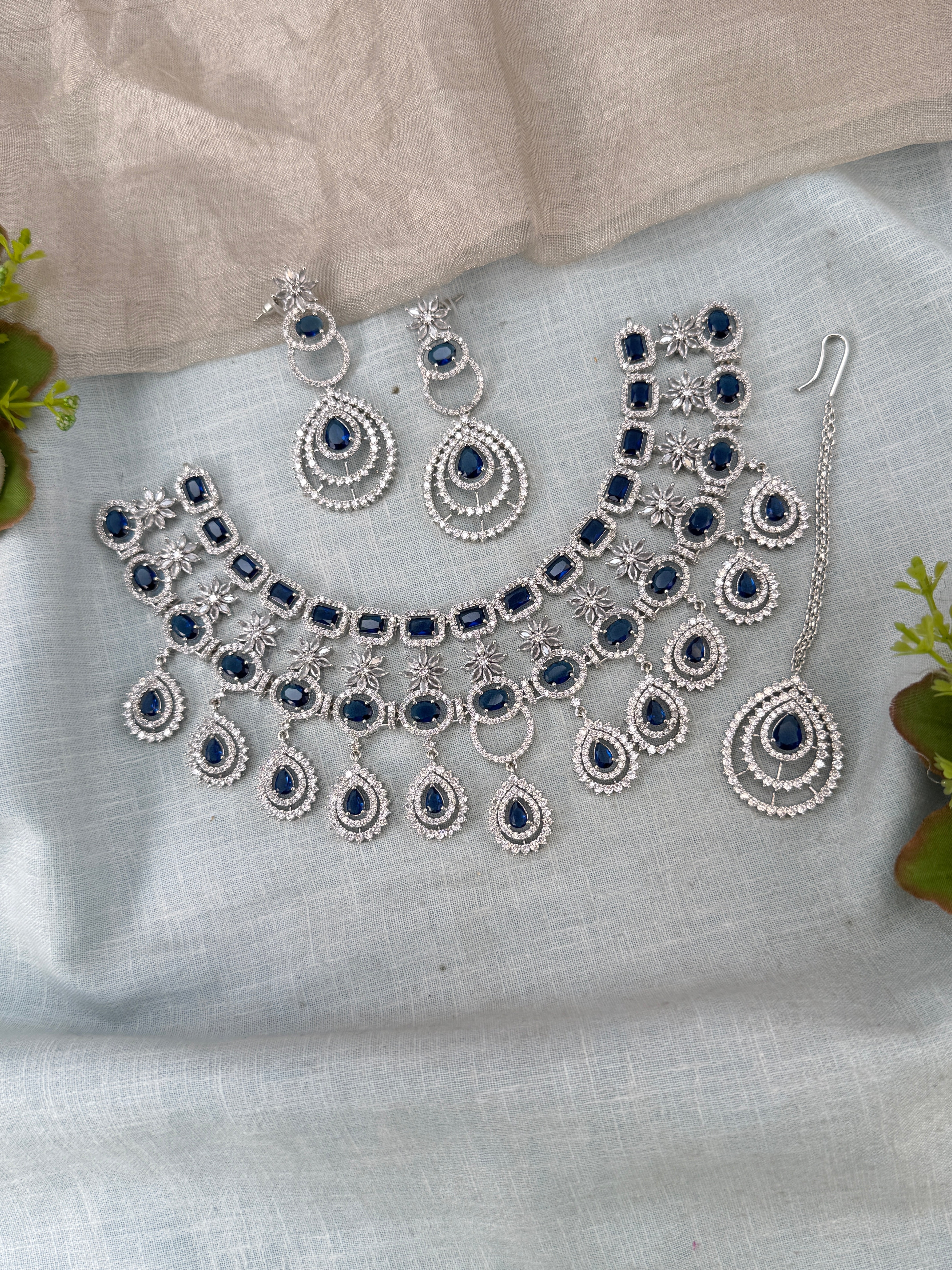 Antique Gold Necklace for Women – Traditional Ethnic Jewelry Online, bridal necklaces online