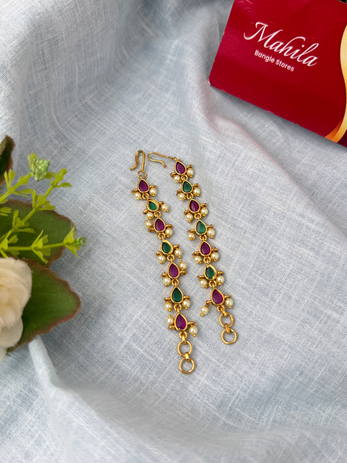 Bridal maatal for women