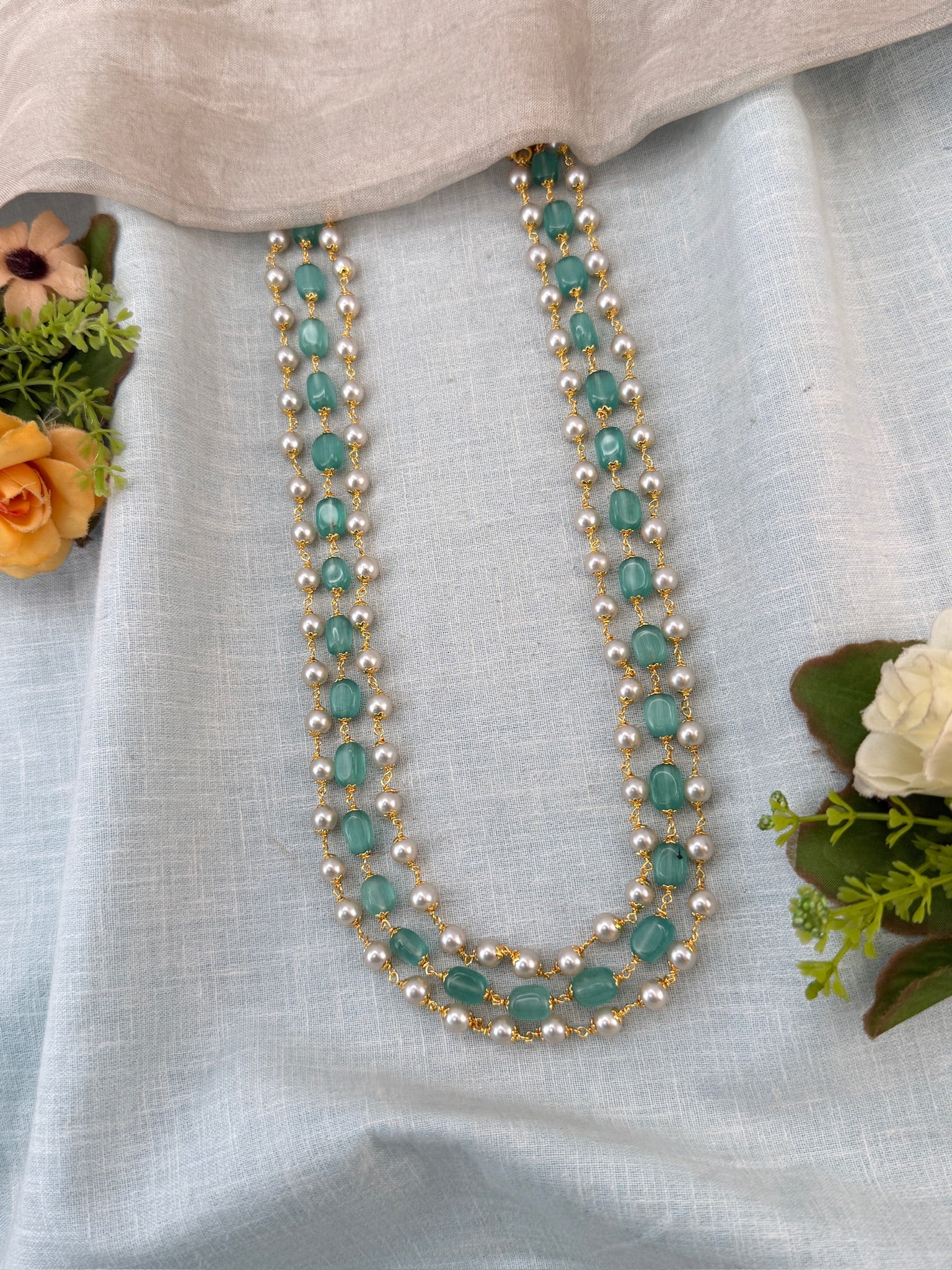 Antique Gold Necklace for Women – Traditional Ethnic Jewelry Online, bridal necklaces online