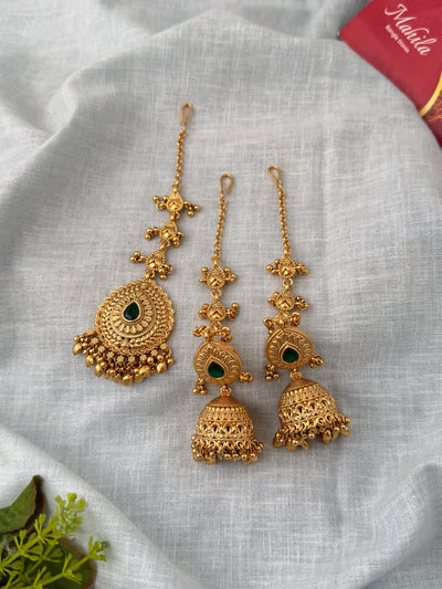 Designer earrings for women