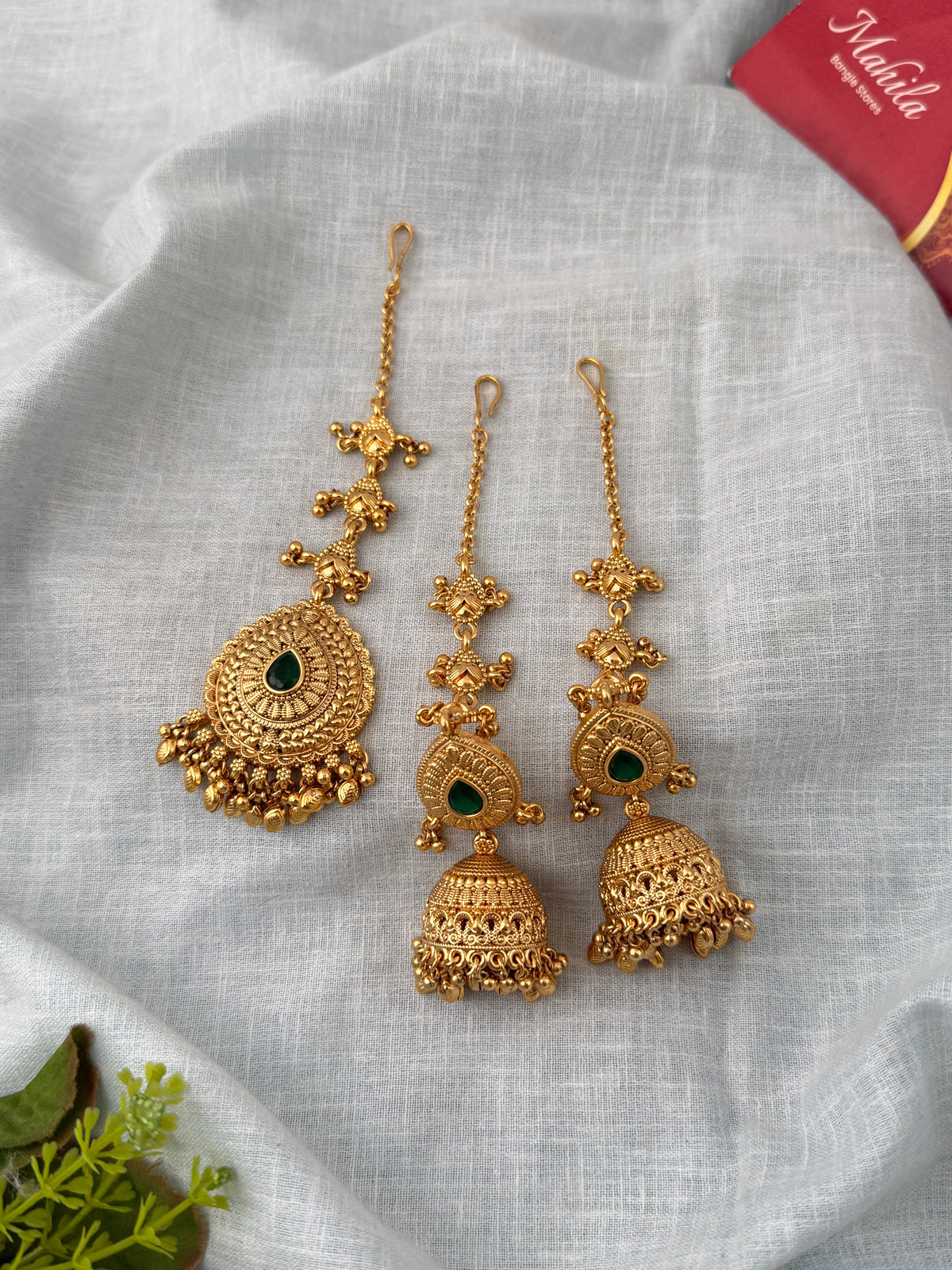 Designer earrings for women