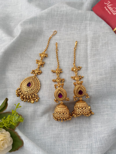 Designer earrings for women
