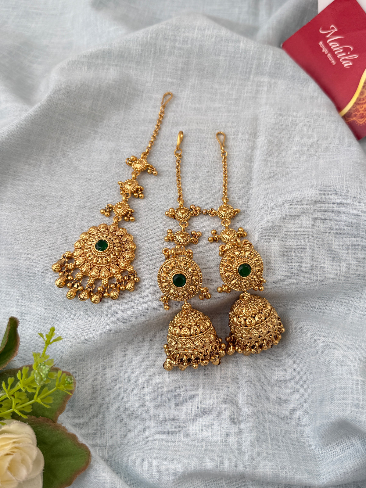 Designer earrings for women