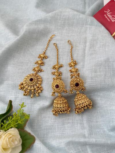 Designer earrings for women