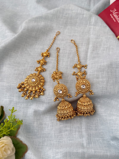 Designer earrings for women