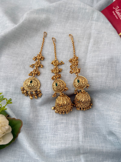 Designer earrings for women