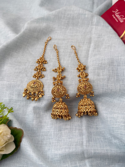 Designer earrings for women