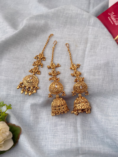 Designer earrings for women