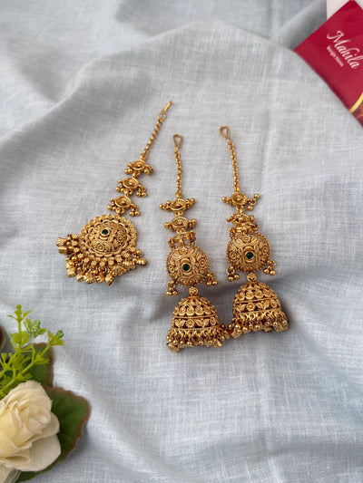 Designer earrings for women