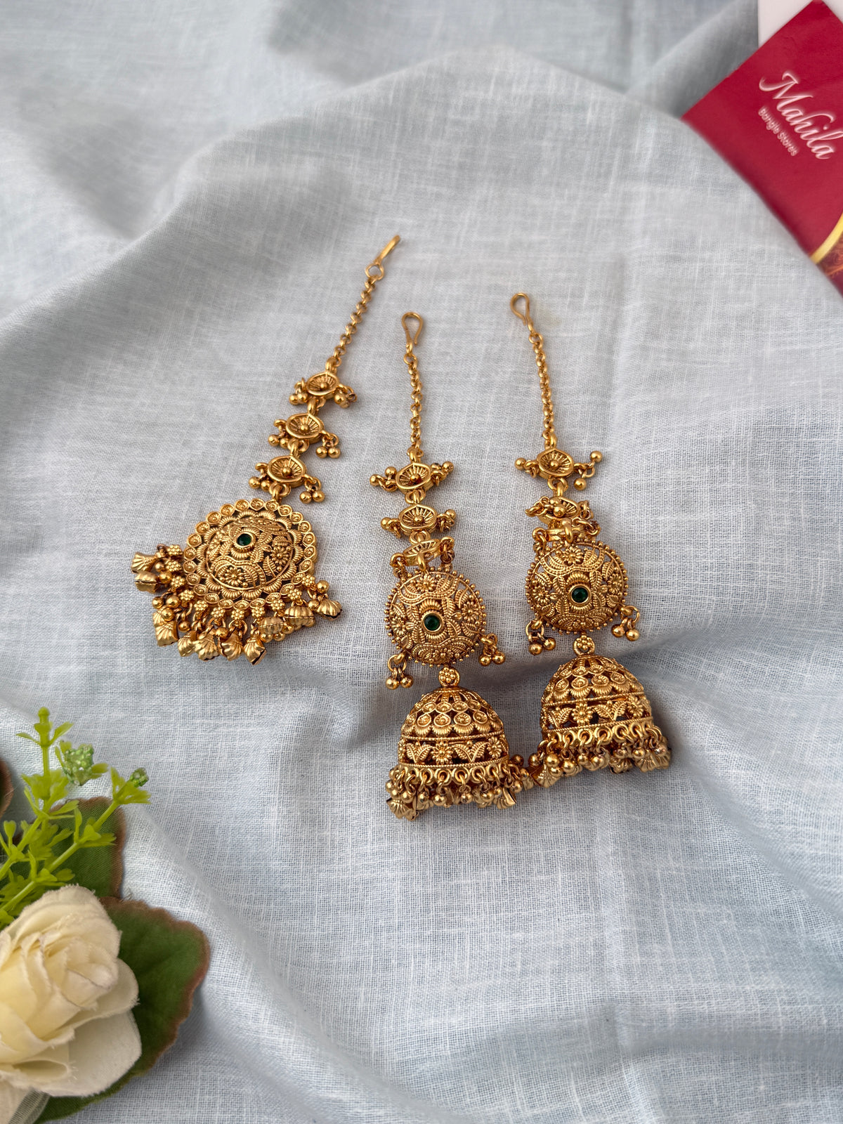 Designer earrings for women