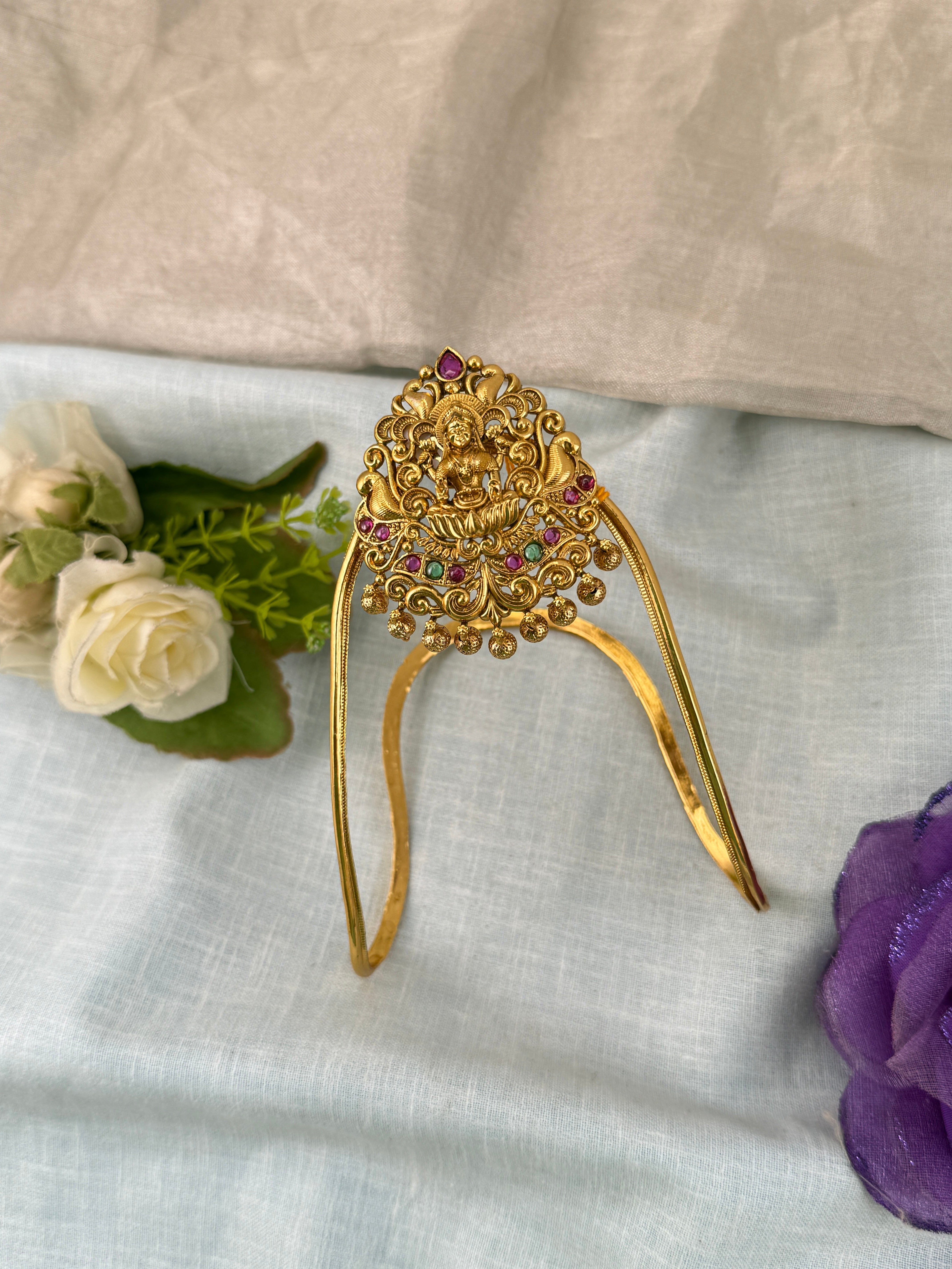 Vanki, Armlets, Bajubandh, Bridal Vanki antique designs