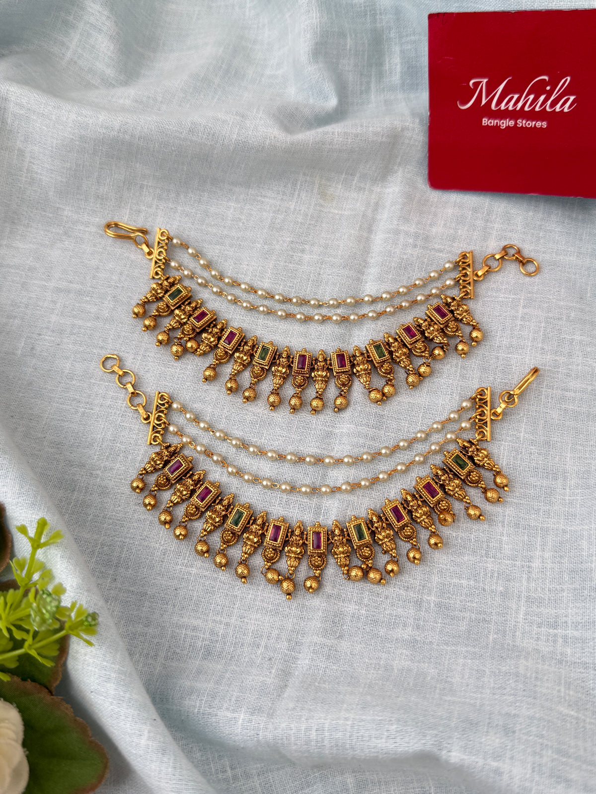 Bridal maatal for women